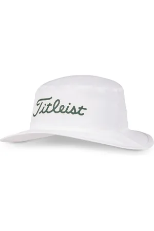 Titleist Breezer Buckethat /Lemon