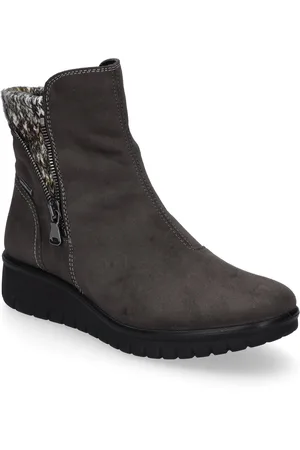 Westland Calais 90 | Stiefelette f??r Damen | Grau