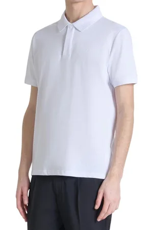 Antony Morato Heren Polo MMKS02484-FA100258/1000