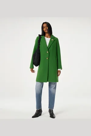 Fabienne Chapot Flori Coat