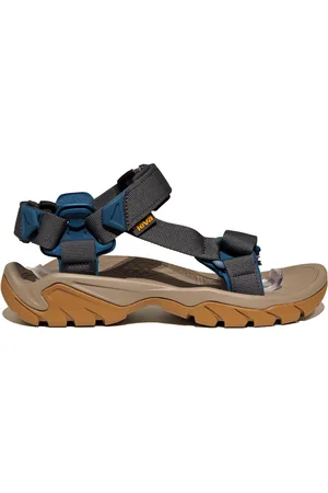 Teva M Terra Fi 5 Universal magma black grey 45.5