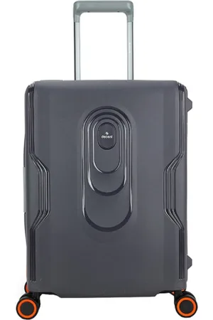 Decent Handbagage Koffer / Reiskoffer / Trolley - 55 cm - 38 Liter - Polypropyleen - On-Tour