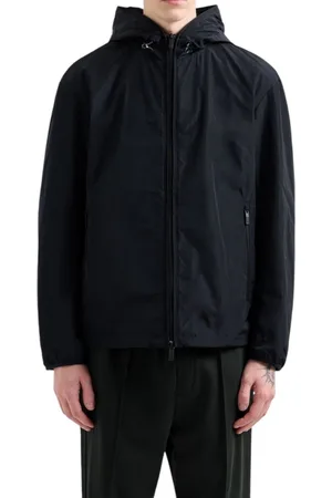 Armani Exchange Heren Jas XM000621-AF12071/UB101