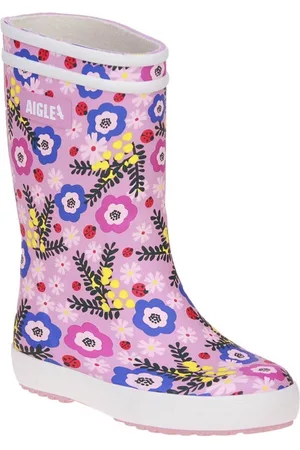 Aigle Lollypop Flowerpower