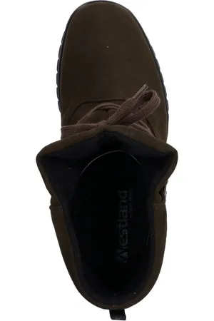 Westland Calais 08 | Stiefelette f??r Damen | Braun