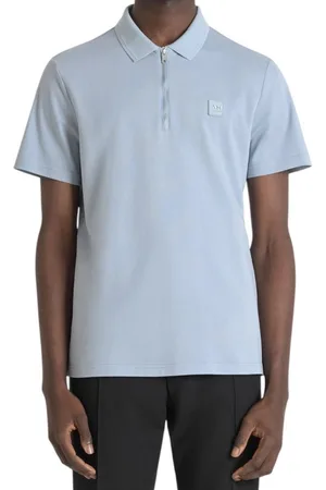 Antony Morato Heren Polo MMKS02510-FA100083/7138
