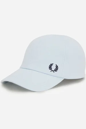 Fred Perry Pique classic cap