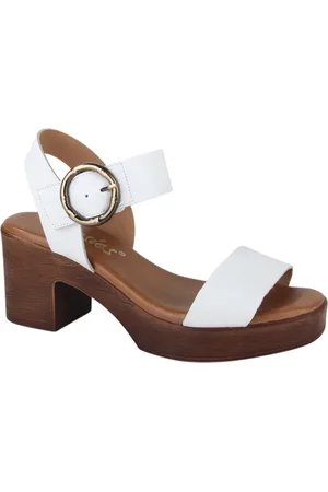 Espasies 2861002-100 dames sandalen sportief maat 37