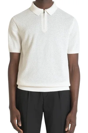 Antony Morato Heren Polo MMSW01495-YA200082/1011