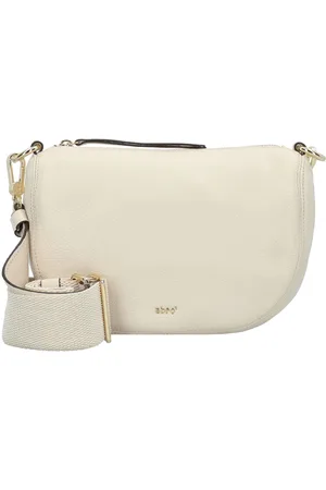 Abro+ Leren Schoudertas Leather Dalia Crossbodybag Mina