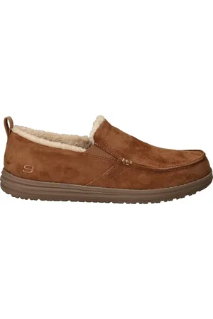 Skechers Melson - Willmore Heren Sloffen - - Maat 47,5