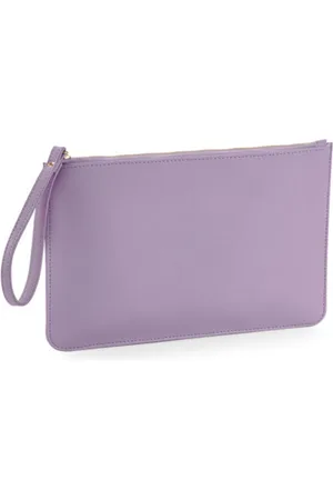 BagBase Boutique Accessory Pouch soft purple handtasje lila