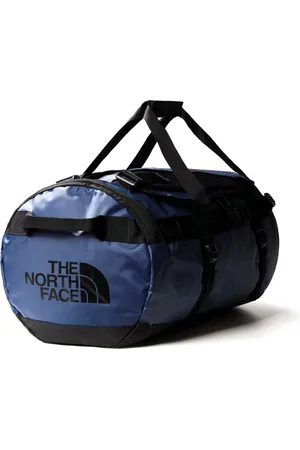 The North Face Reistas / Weekendtas / Sporttas - 71 liter - Base Camp Duffel M - Blauw