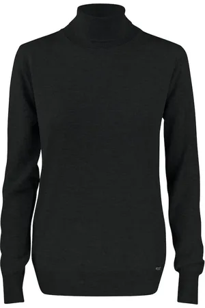 Cutter & Buck Cutter & Buck Kennewick Turtleneck Dames 355409 - - XL
