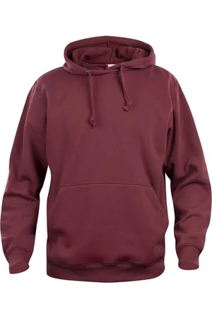 CLIQUE Basic Hoody 021031 - - XS