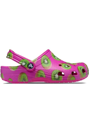 Crocs Classic Hyper Real Clog Kiwi Maat 45-46 M11
