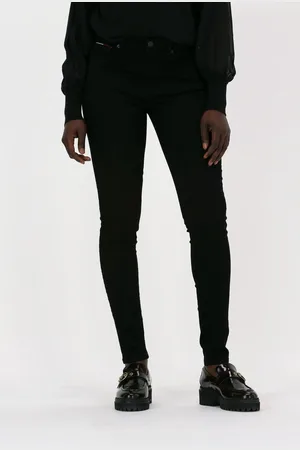 Tommy Hilfiger Nora Mr Skny Stbks Jeans