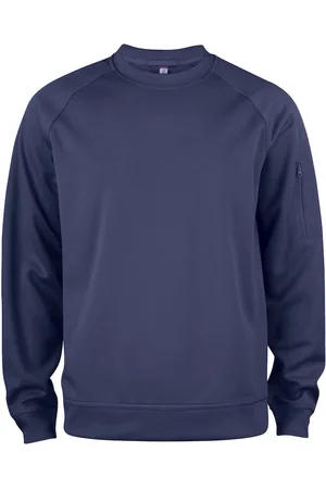CLIQUE Basic Active Roundneck 021010 - - XXL