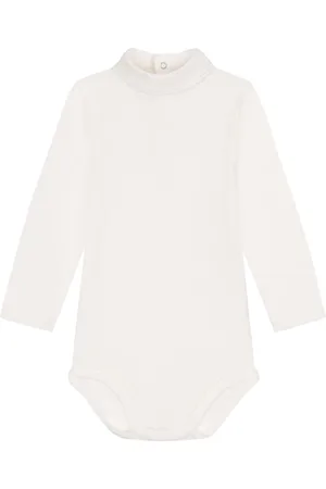 Petit Bateau Body Ml Col Roule