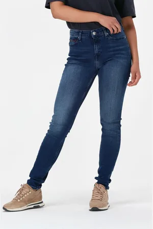 Tommy Hilfiger Nora Mr Skny Nnmbs Jeans