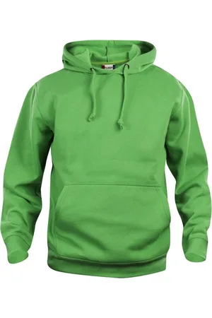 CLIQUE Basic Hoody 021031 - - 3XL