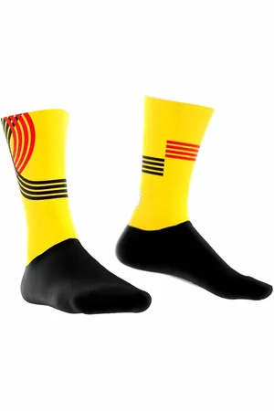 Bioracer Olympics 2024 Sokken EU 39-41 Man