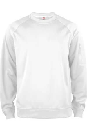CLIQUE Basic Active Roundneck 021010 - - XXL