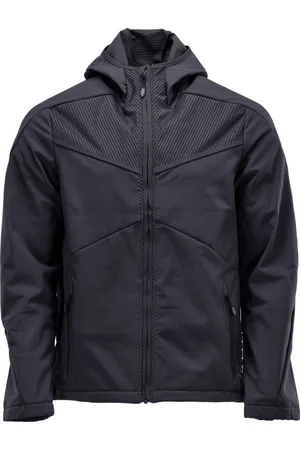 Mascot Customized Softshell jas met capuchon 22102-649 - - M