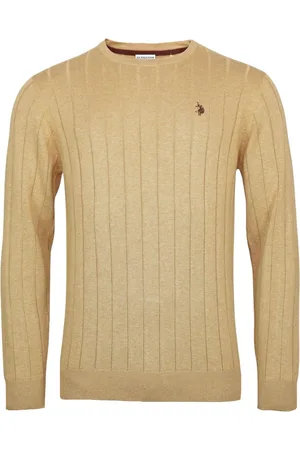 Ralph Lauren Strickpullover R-Neck Pullover