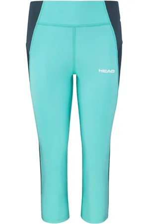 Head POWER 3/4 TIGHTS WOMEN