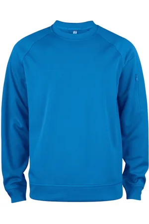 CLIQUE Basic Active Roundneck 021010 - - XXL
