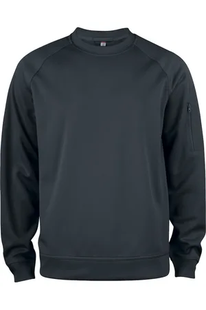 CLIQUE Basic Active Roundneck 021010 - - 4XL