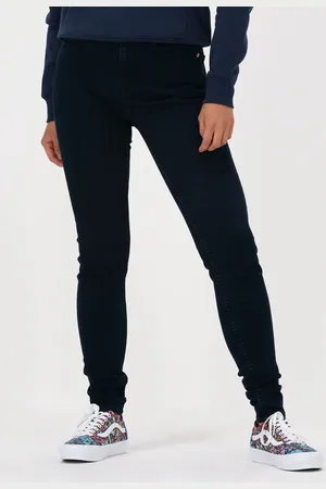 Tommy Hilfiger Nora Mr Skny Avdbs Jeans