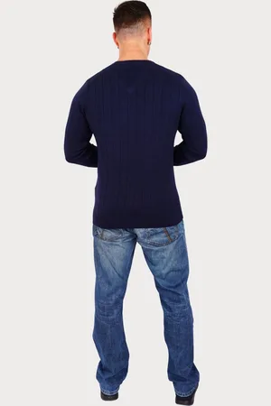 Ralph Lauren Strickpullover Pullover V-Neck