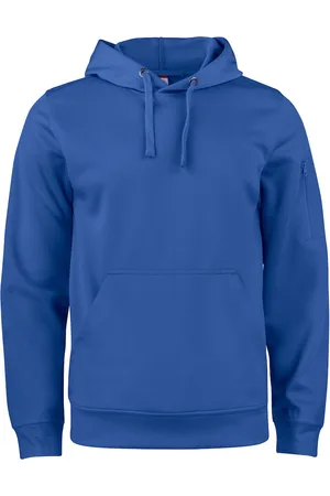 CLIQUE Basic Active Hoody 021011 - - 4XL