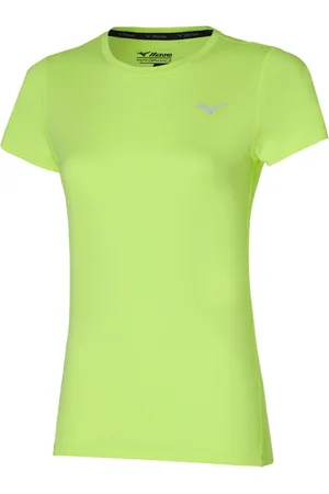 Mizuno Impulse Core Tee Women - Maat XS