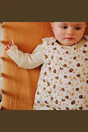 Cocoeko Baby Slaapzak - 6-24m (90 cm) - 4 Seasons (TOG 2.0)