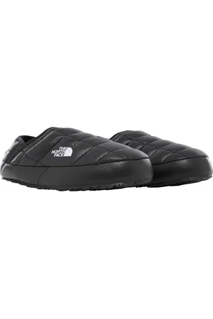 The North Face ThermoBall Traction Mule Dames Sloffen - - Maat 36