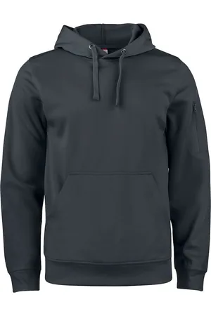CLIQUE Basic Active Hoody 021011 - - 4XL