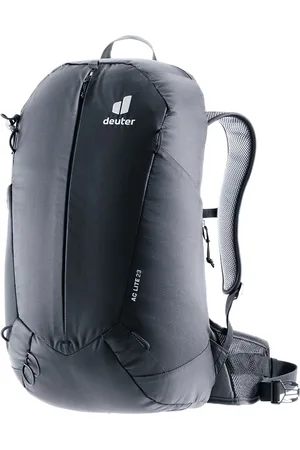 Deuter Daypack Rugzak AC Lite Backpack 23 Black
