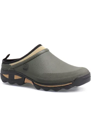 Merkloos Rouchette Clogs Clean Land - - 46