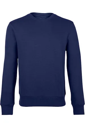 HRM Unisex Sweater met lange mouwen - 6XL