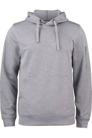 CLIQUE Basic Active Hoody 021011 - - 4XL