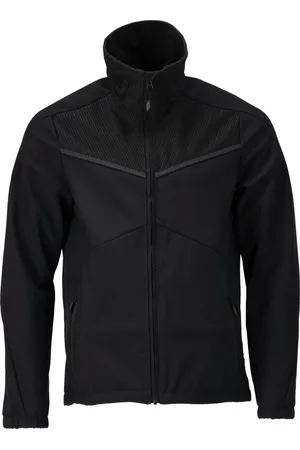 Mascot Customized Softshell jas 22302-649 - - L