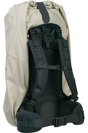 Bach Cargo Zak Deluxe - Reisbeschermingshoes - met Ritssluiting - Veelzijdig - Extra Bagagetas - Regenhoes - 90 x 44 x 34 cm - 60 L