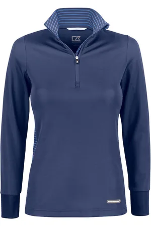 Cutter & Buck Cutter & Buck Traverse HZ Dames 358417 - - XL