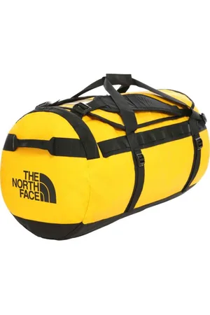 The North Face Reistas / Weekendtas / Sporttas - 95 liter - Base Camp Duffel L