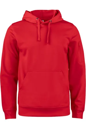CLIQUE Basic Active Hoody 021011 - - 4XL