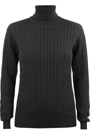Cutter & Buck Cutter & Buck Blakely Rollerneck Dames 355423 - - XXL