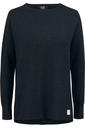 Cutter & Buck Cutter & Buck Carnation Sweater Dames 355427 - - XL